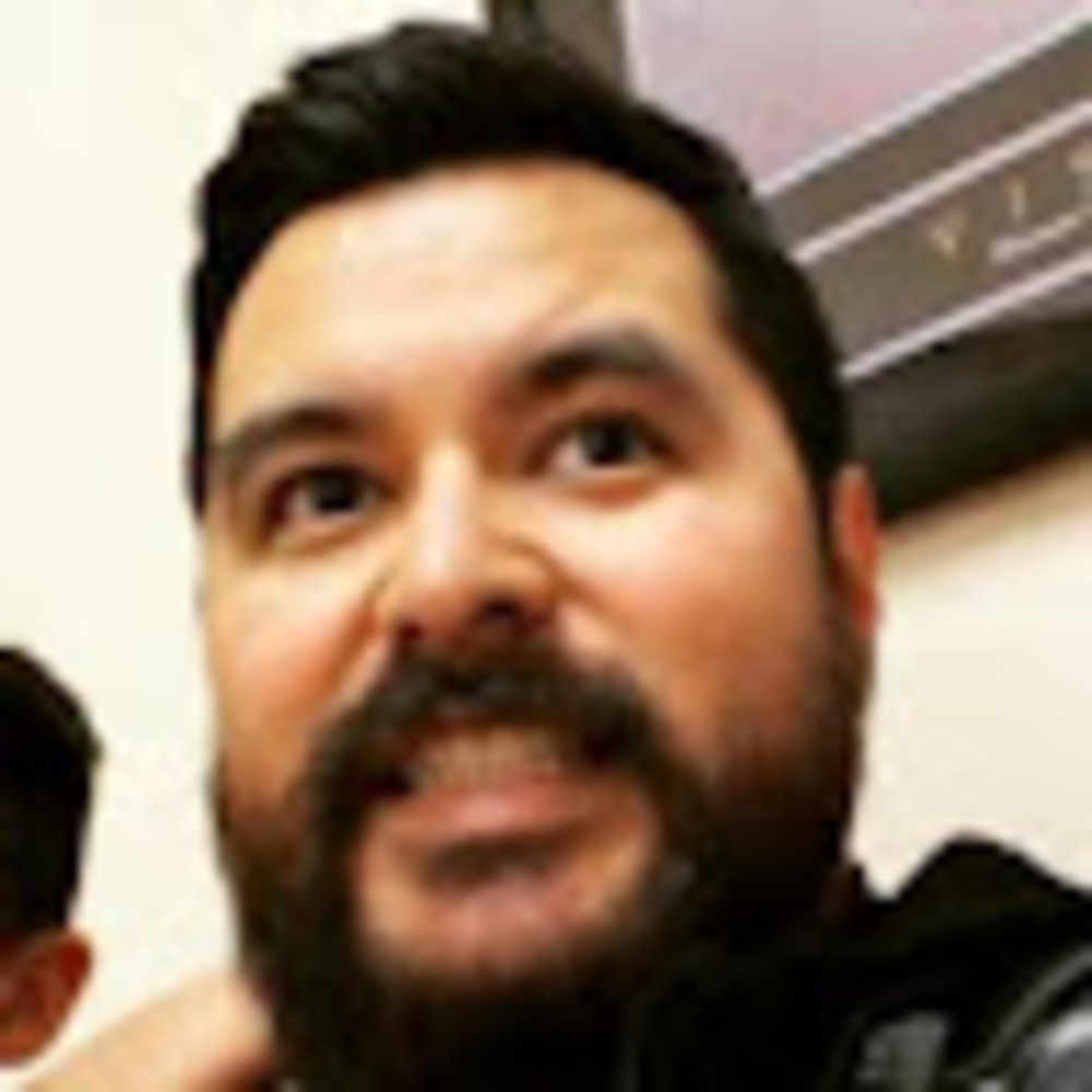 Meet your Posher, I.